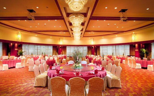 Jiande Peninsula Kaihao Hotel Jiande