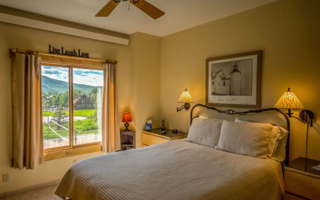 The Rockies by Retreatia