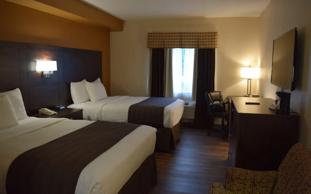 Days Inn Leamington