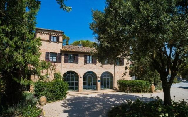 Le Cappuccinelle Suites&SPA