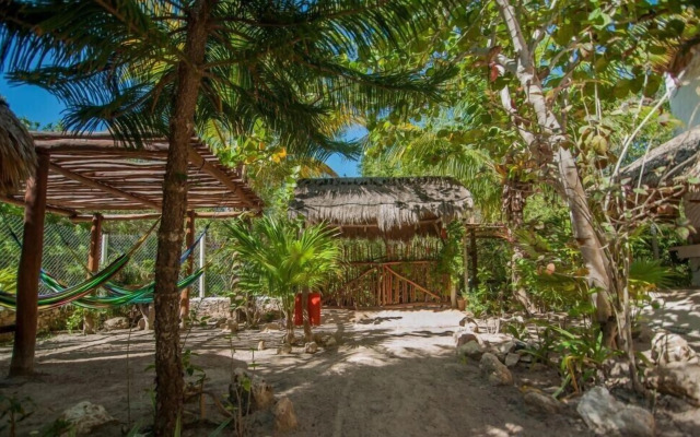 Villa los Mangles Boutique Hotel