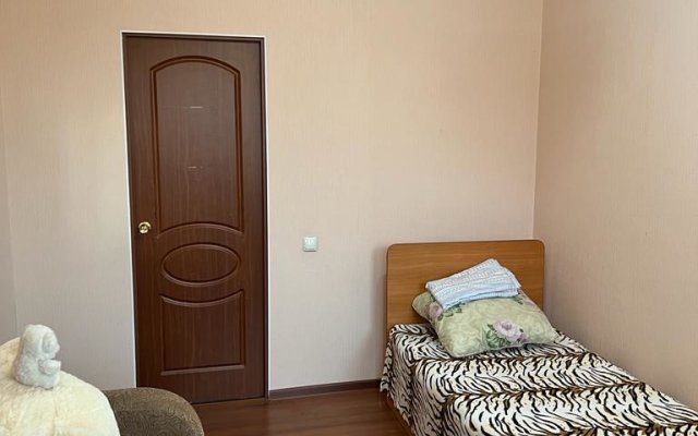 Guest house on Partizanskaya