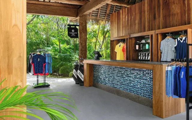 Jungala Park Hotel at VidantaWorld Riviera Maya