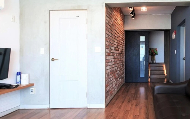 Suncheon Suncheon Pension 702 (1 minute walk from Suncheon Bay Wetland)