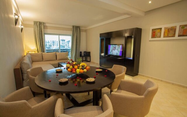 Bianca Beach Family & Resort