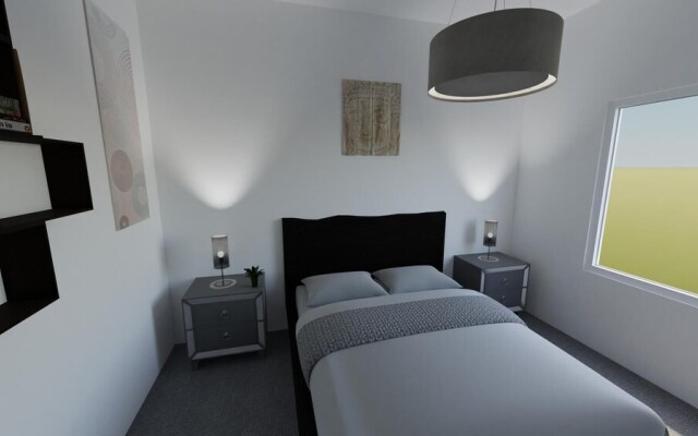 The Bear Cave-brand New W/amazing Views & Hot Tub