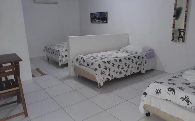 Pousada Cajiba