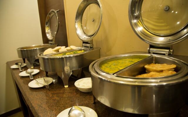 Mint Porvorim Suites