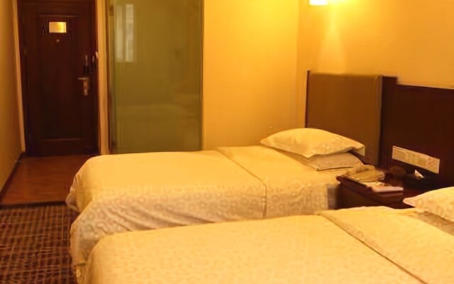 Yashiyi Hotel