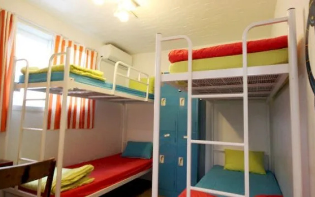 Pencil5 Hostel In Seoul, Korea