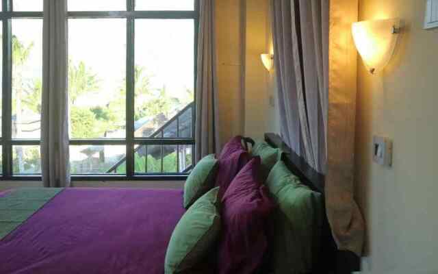 Batur Sunrise Guest House