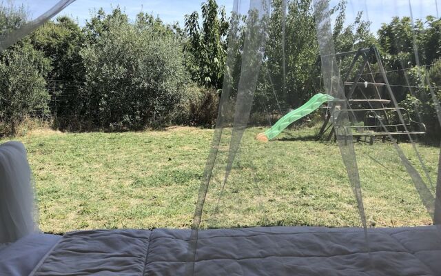 Vacance Golf de Saint-Tropez