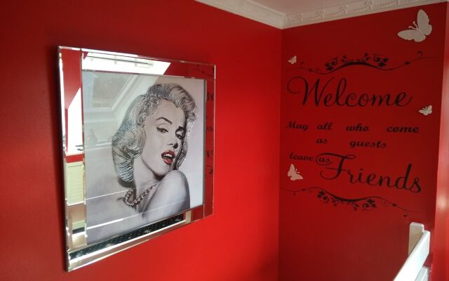 Gleninver Guest House
