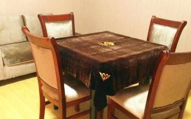 Nanyue Shouyue Hotel
