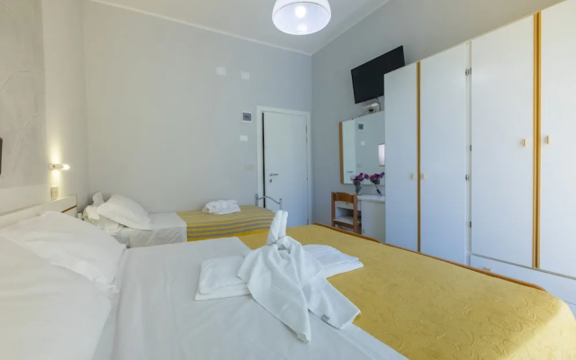 Hotel Giumer
