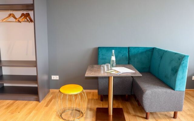 Fischer Boardinghouse