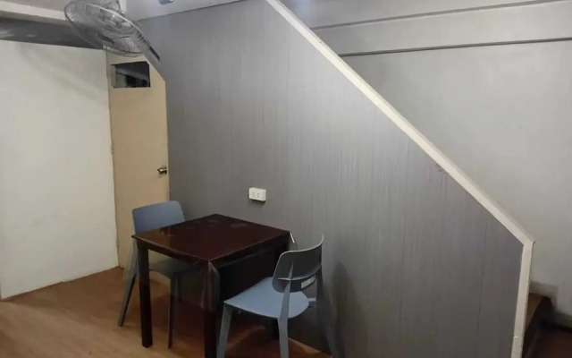 OYO 1170 Mvm Transient Home Pasay