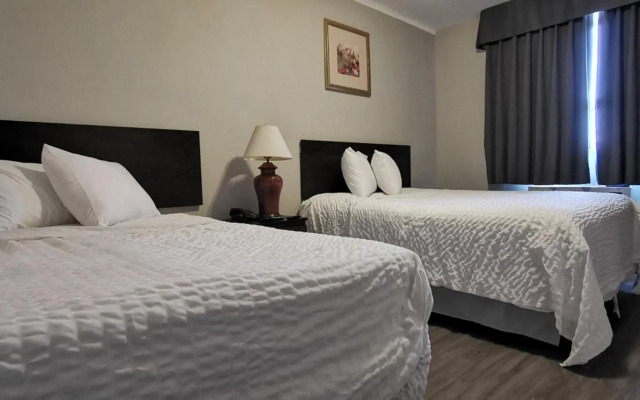 Travelodge by Wyndham London Ontario