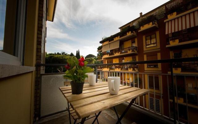B&B Roma 474