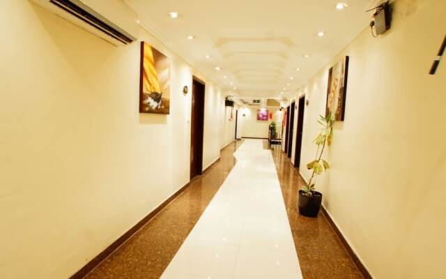 Nawarah For Hotel Suites