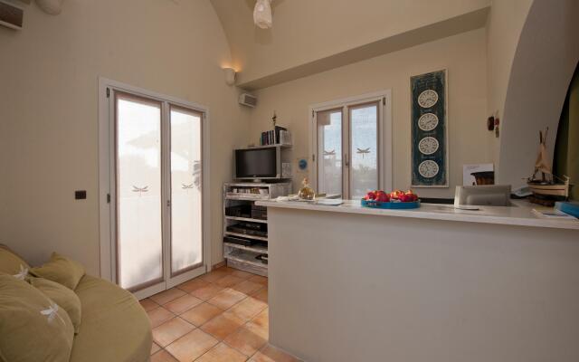Ammos Naxos Hotel