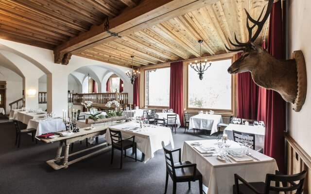 Boutique Hotel GuardaVal Scuol