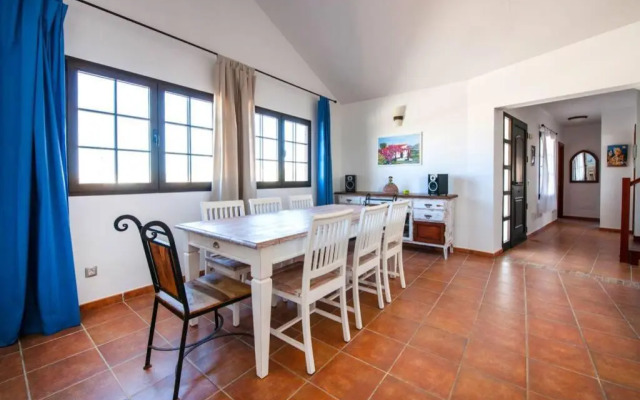 El Roque - San Martín de Porres