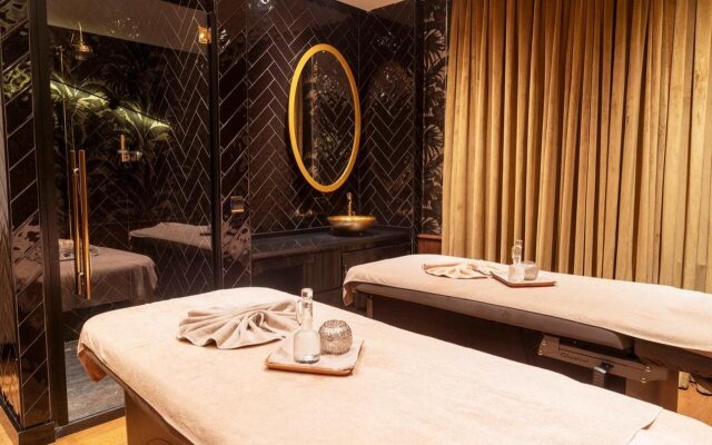 Ramada Plaza Istanbul Asia Airport