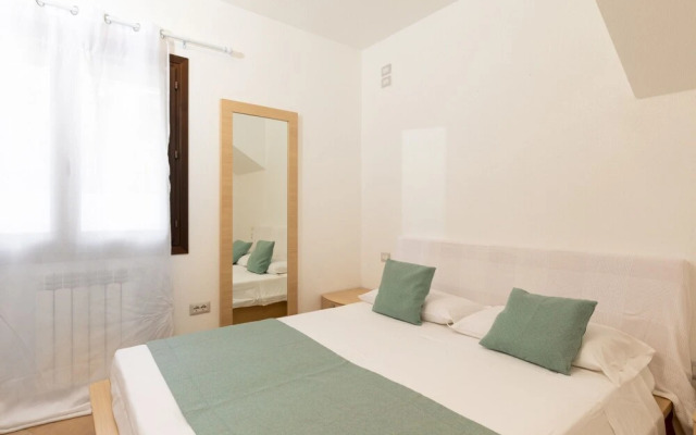 Casa Della Vigna 3 in Badesi