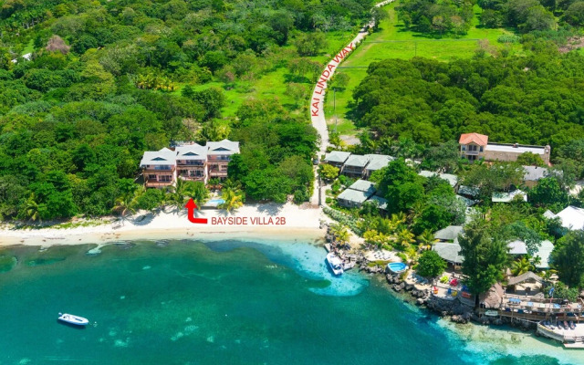 Casa Tortuga Buceadora 2 Bedroom Condo by Redawning