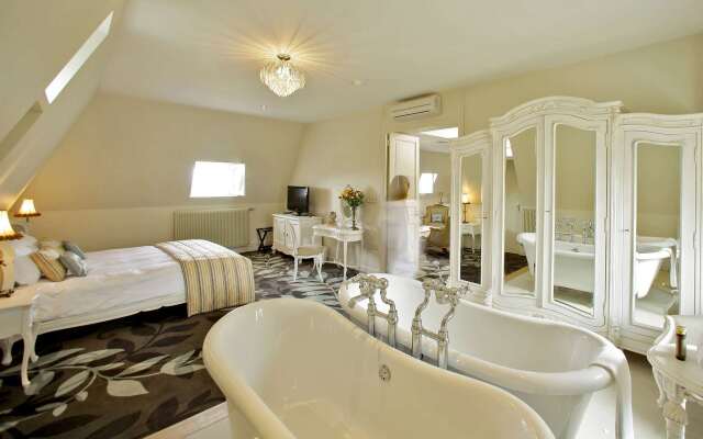 Wyndham Halcyon Resort La Souterraine