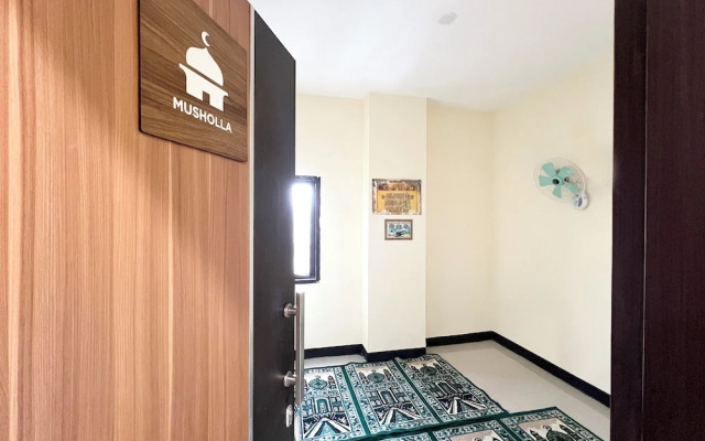 Wisma Saranani