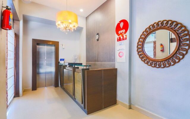 Oyo 42638 Hotel Planet Grande