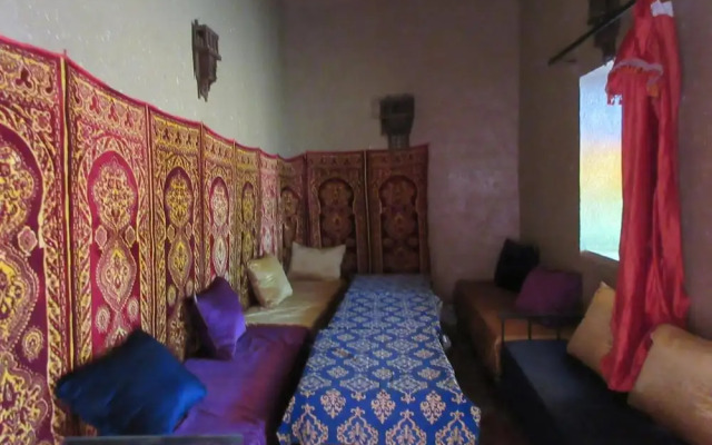 Kasbah Panorama Oasis