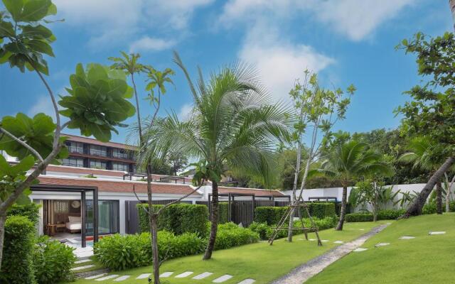 The Culture Samui