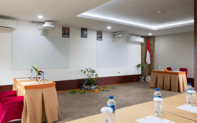 Best Western Premier Agung Resort Ubud