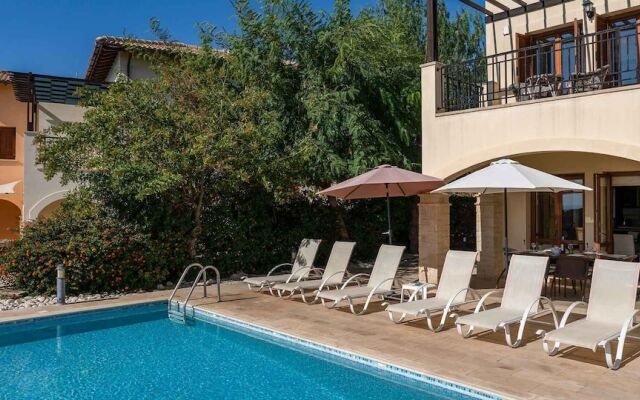 Villa TD02 TV - Arethusa