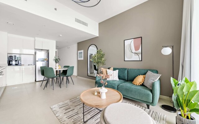 Silkhaus Downtown Views 2, Downtown Dubai