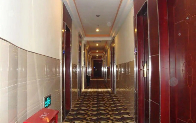 Xiangmei Hotel Jingjiang Branch