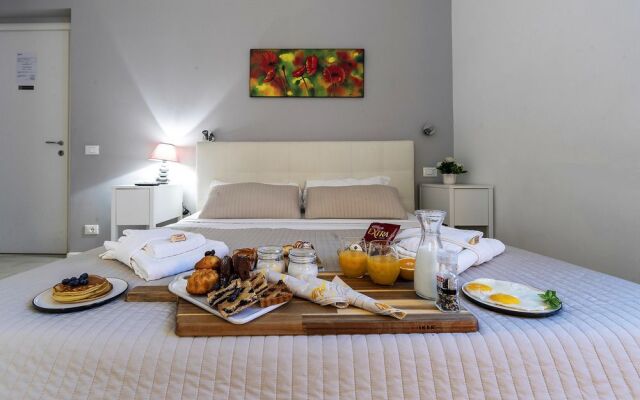 Bella Roma Luxury Accomodation