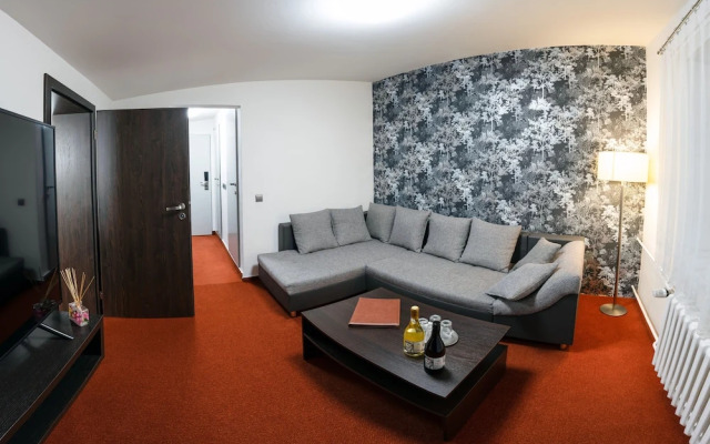 Hotel Kamzík