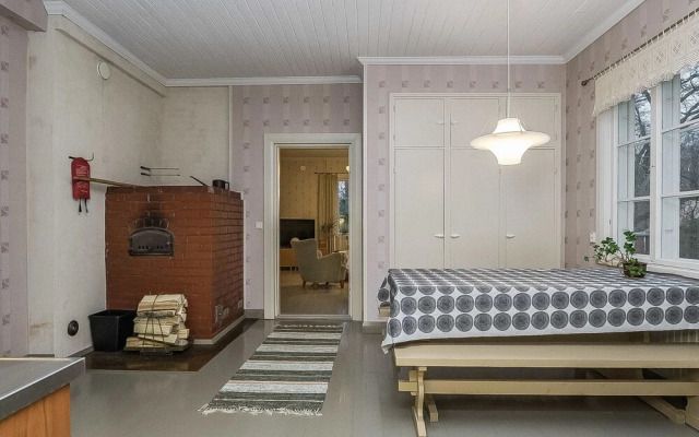 Villa Ilmari H Meenlinna