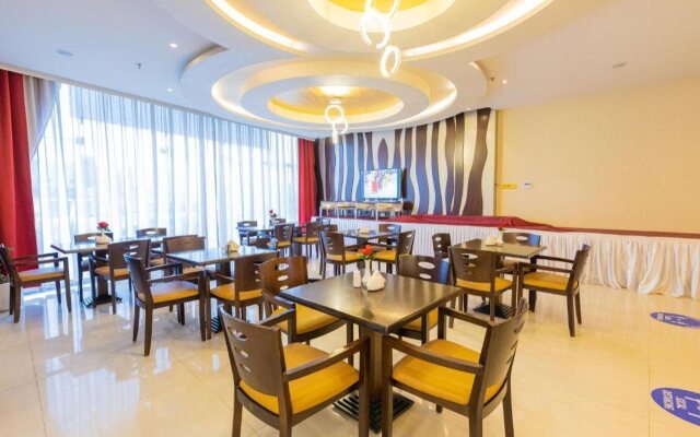 Ewan Tower Hotel Apartments