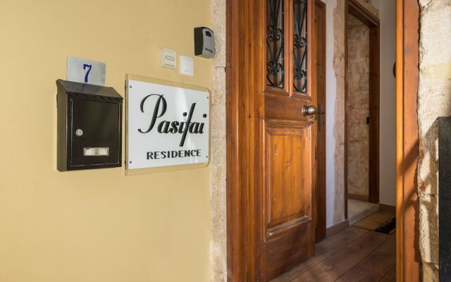 Pasifai Residence - Chania old town