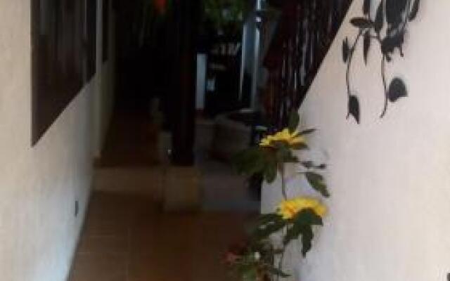 Hotel Dionisio