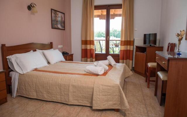 Hotel Ainareti