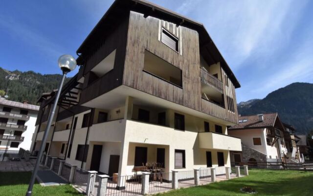 Villa Des Alpes Canazei 19614