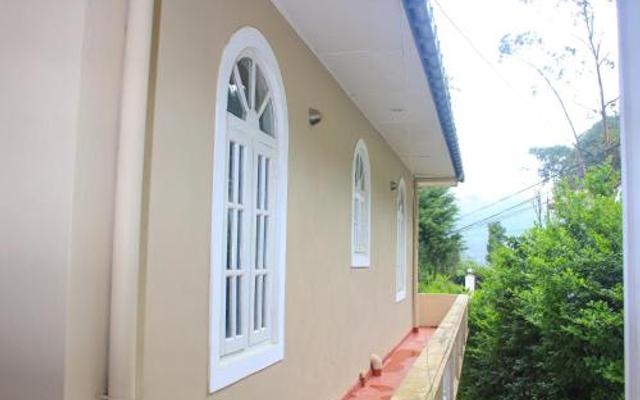 Hill View Bungalow