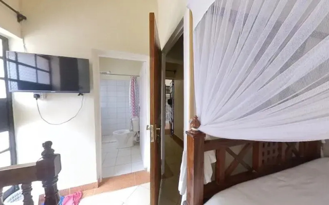 Machakos Suites Luxury Hotel