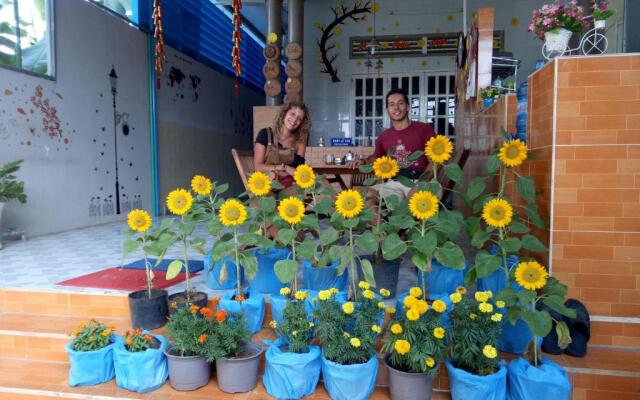 Binh An Backpacker Guesthouse